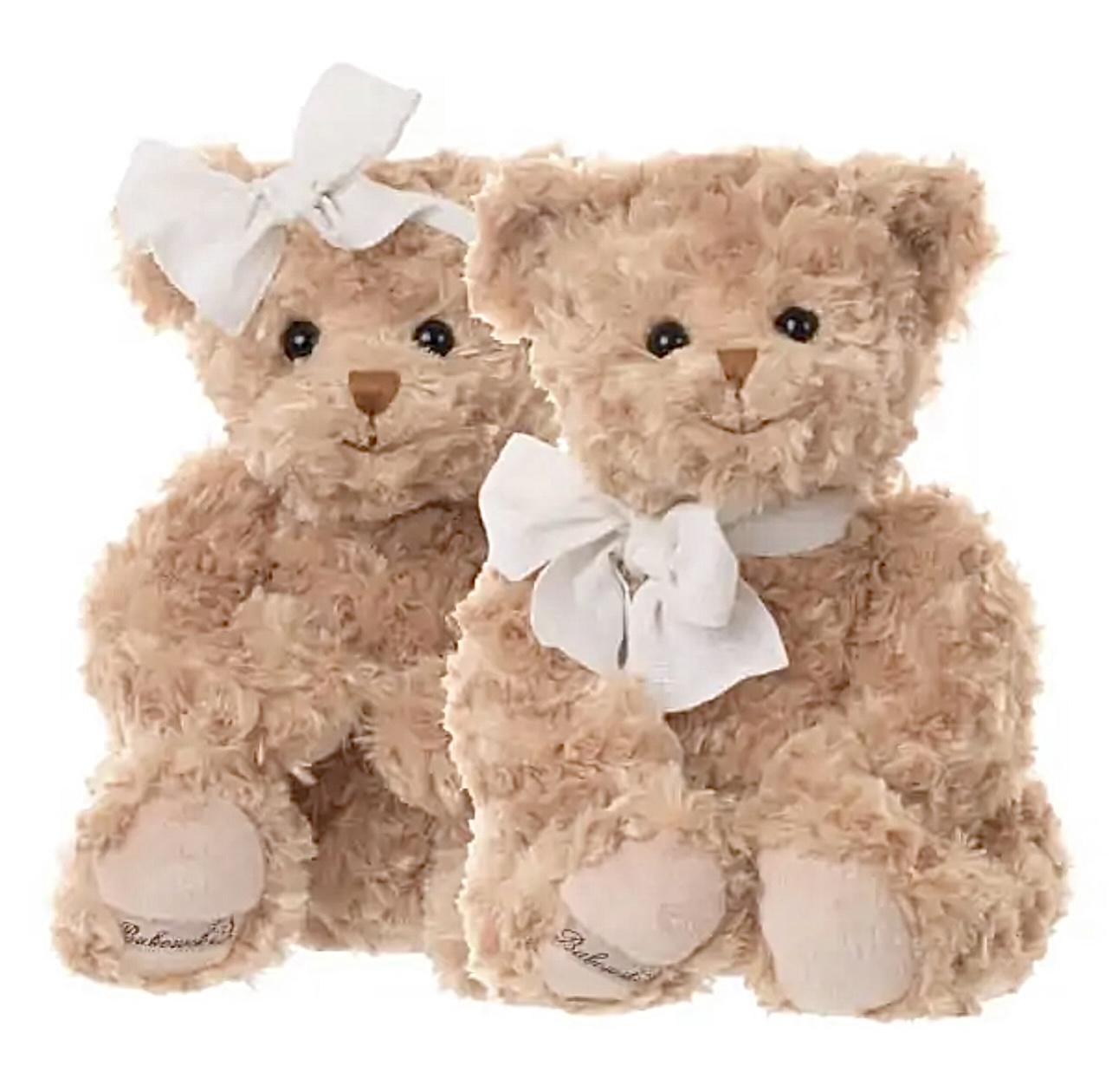 Nalle Daniel Bukowski Design 40 cm - 2