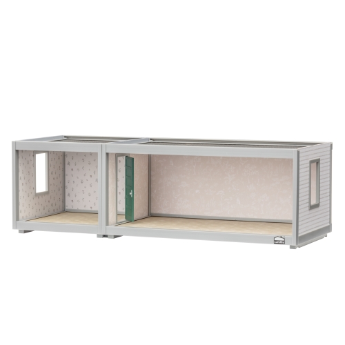 Lundby Undervåning - Micki