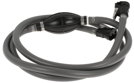 Komplett bränsleslang Yamaha 3/8