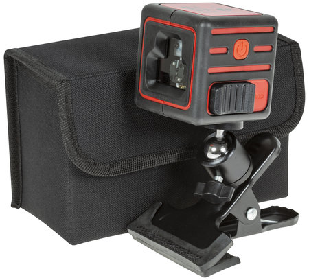 Krysslaser Dice 2 - 3