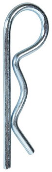 Låssprint 4x75mm 1st