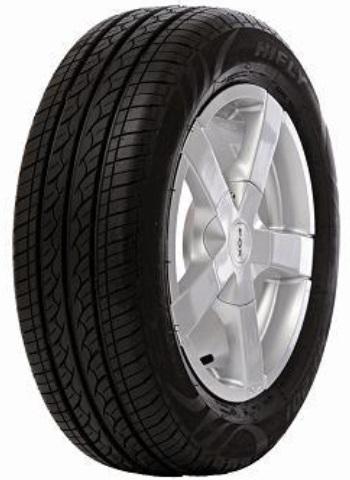 205/55-16" Hifly HF201 - 2
