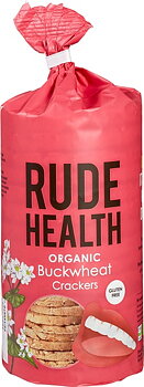 Kex Bovete 100g Rude Eko