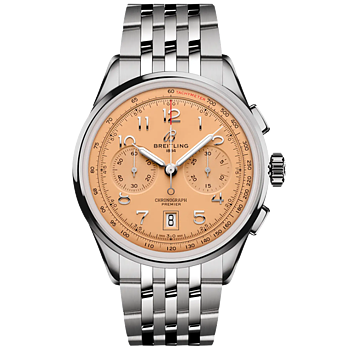 AB0145331K1A1 Breitling Premier B01 Chronograph 42 lax