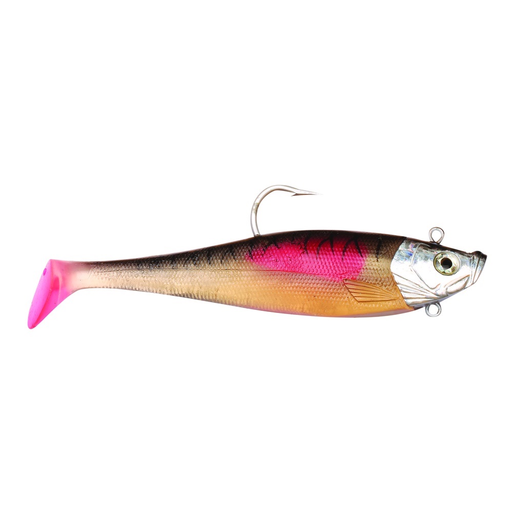 Biscay Giant Jigging Shad 23cm/385g - 2