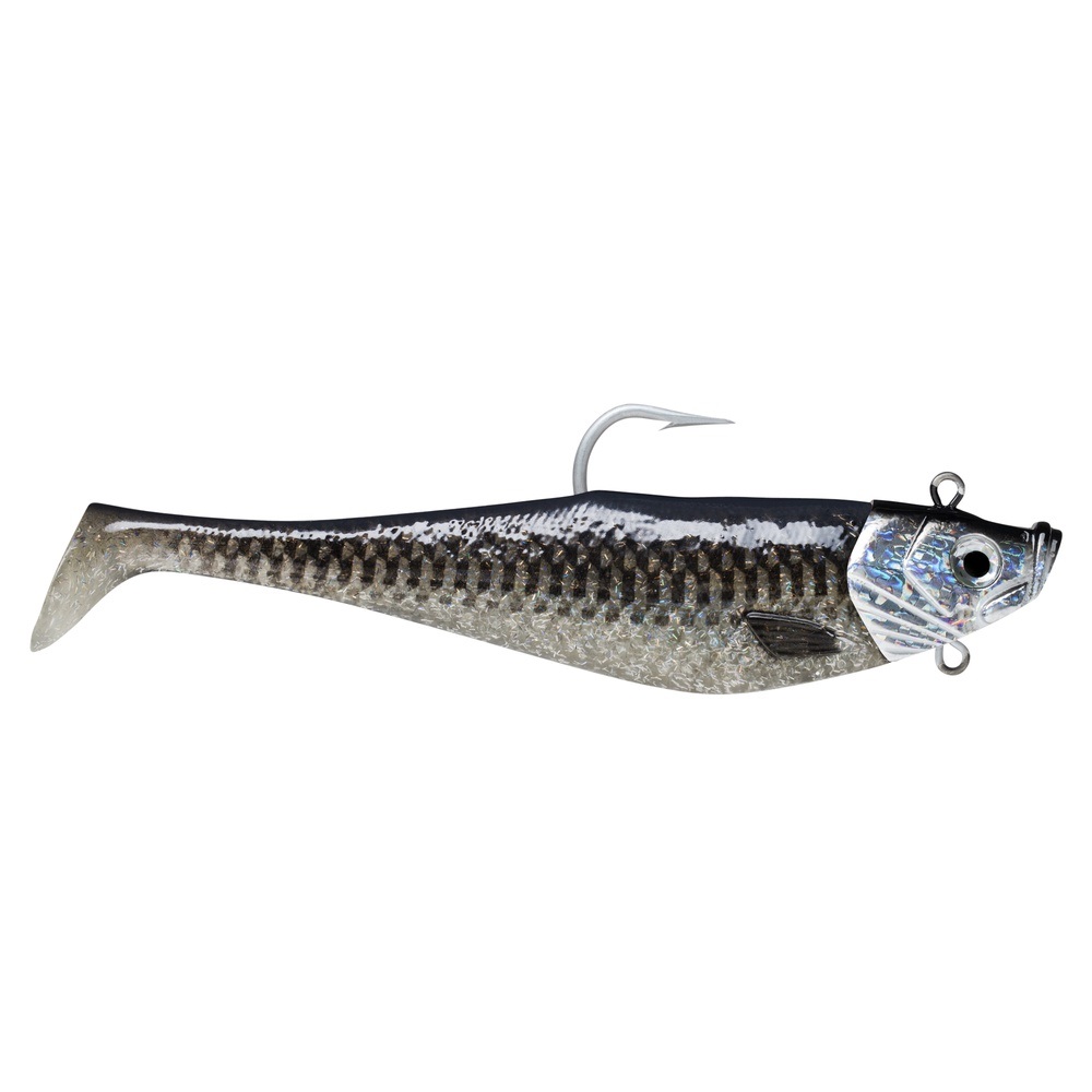 Biscay Giant Jigging Shad 23cm/385g - 6
