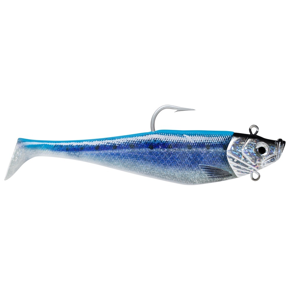 Biscay Giant Jigging Shad 23cm/385g