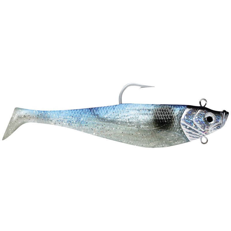 Biscay Giant Jigging Shad 23cm/385g - 5