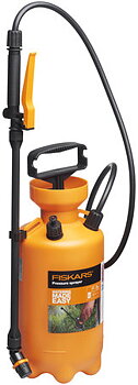 Tryckspruta 5l Fiskars
