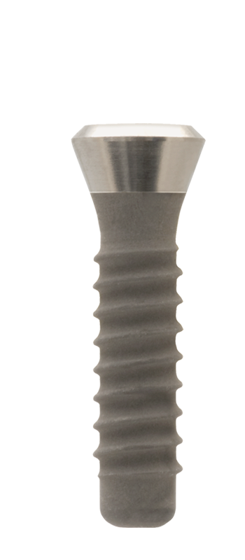 Oktagon Tissue Level implant RP 3,3 x 12 mm