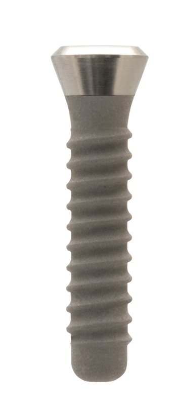 Oktagon Tissue Level implantat RP 3,3 x 14 mm