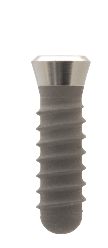 Oktagon Tissue Level implant RP 4,1 x 12 mm