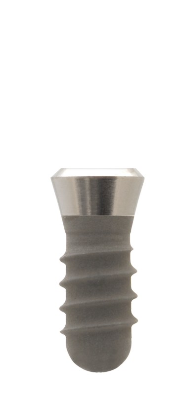 Oktagon Tissue Level implant RP 4,1 x 8 mm