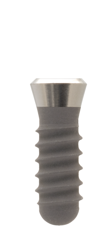 Oktagon Tissue Level implantat RP 4,1 x 10 mm