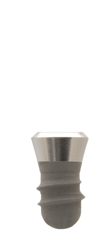 Oktagon Tissue Level implantat RP 4,1 x 6 mm