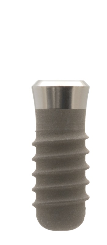 Oktagon Tissue Level implantat RP 4,8 x 10 mm