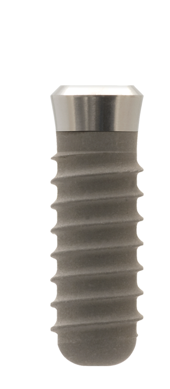 Oktagon Tissue Level implant RP 4,8 x 12 mm