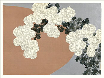 Poster Chrysantemum