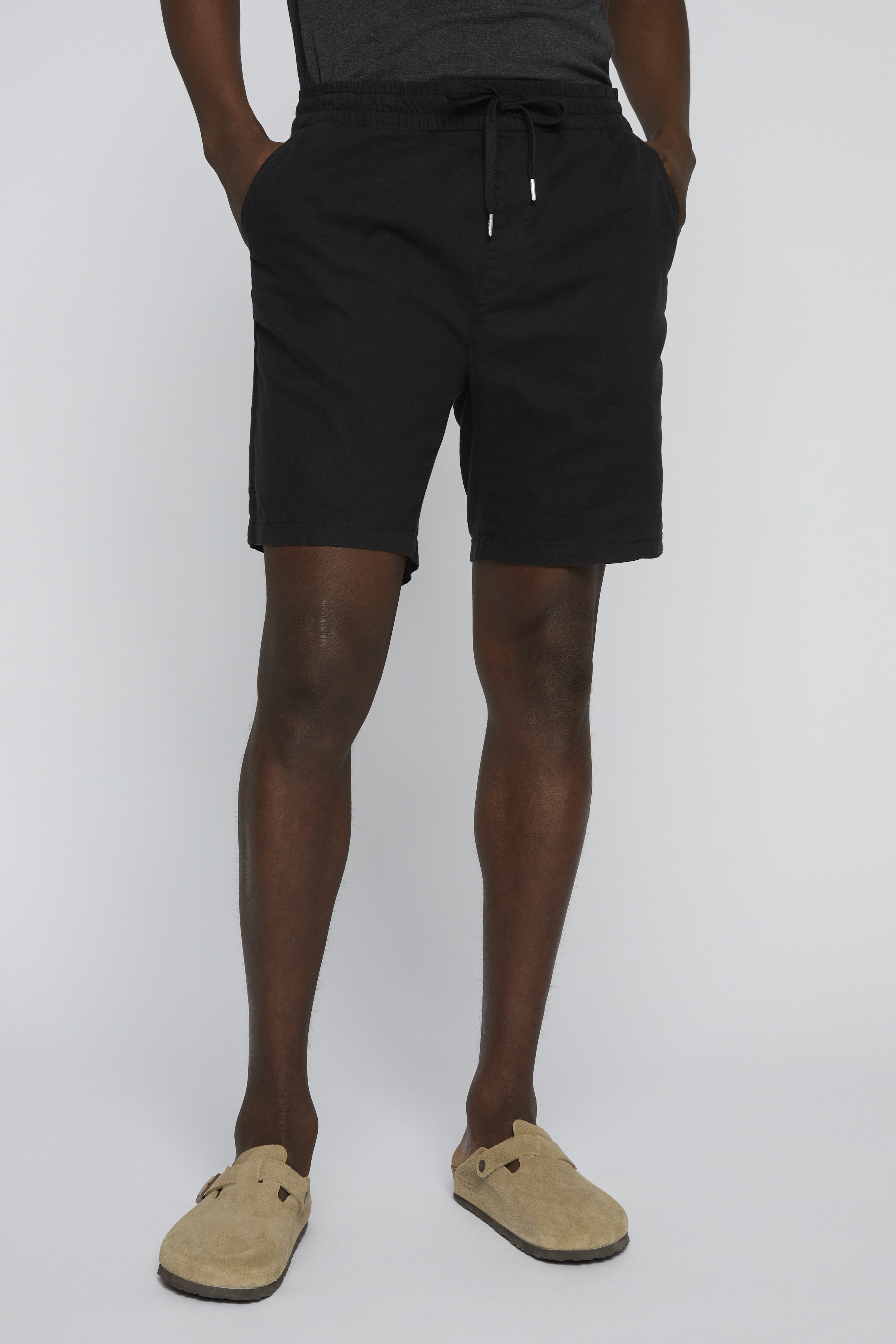Matinique - Barton Short - Black