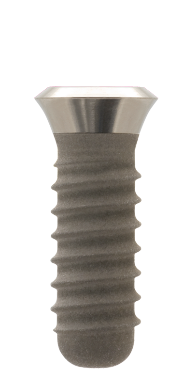 Oktagon Tissue Level implant WP 4,8 x 12 mm