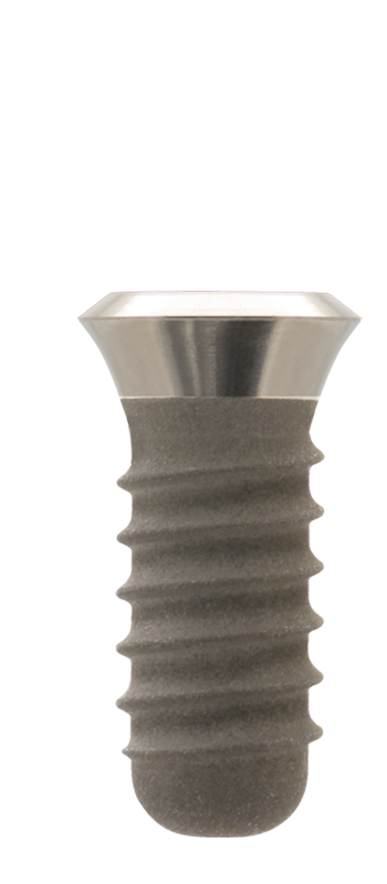 Oktagon Tissue Level implantat WP 4,8 x 10 mm