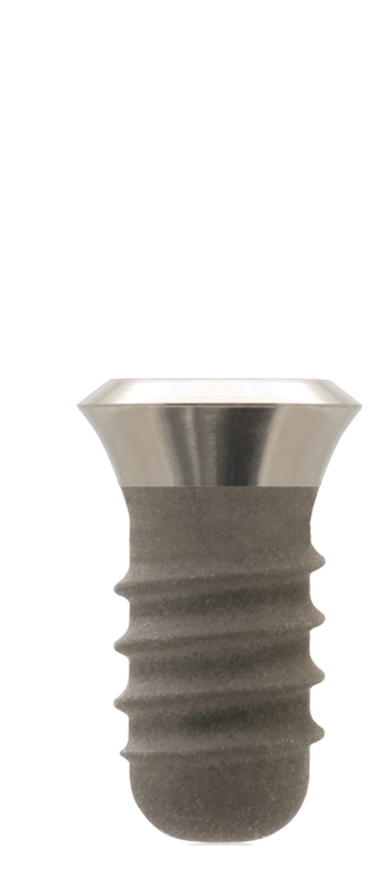 Oktagon Tissue Level implant WP 4,8 x 8 mm