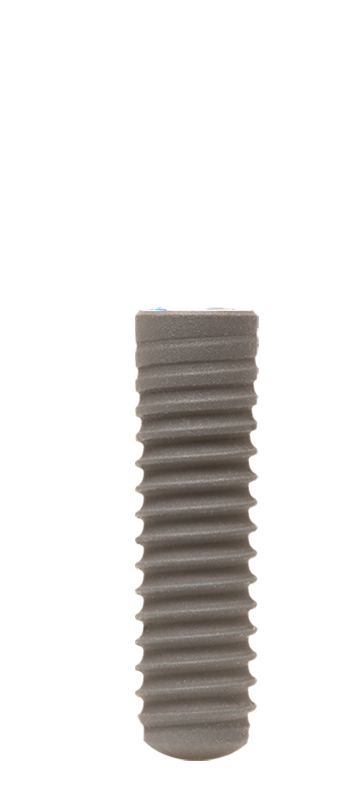 Oktagon Bone Level implant NC 3,3 x 12 mm