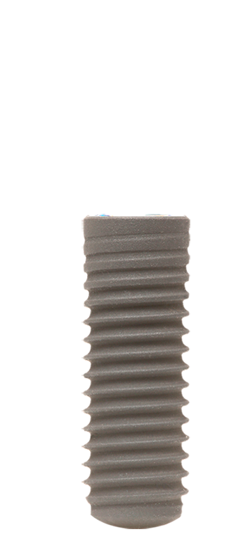 Oktagon Bone Level implant RC 4,1 x 12 mm