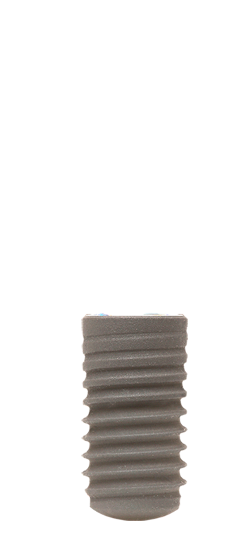 Oktagon Bone Level implant RC 4,1 x 8 mm