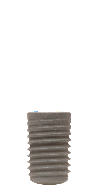 Oktagon Bone Level implant RC 4,8 x 8 mm