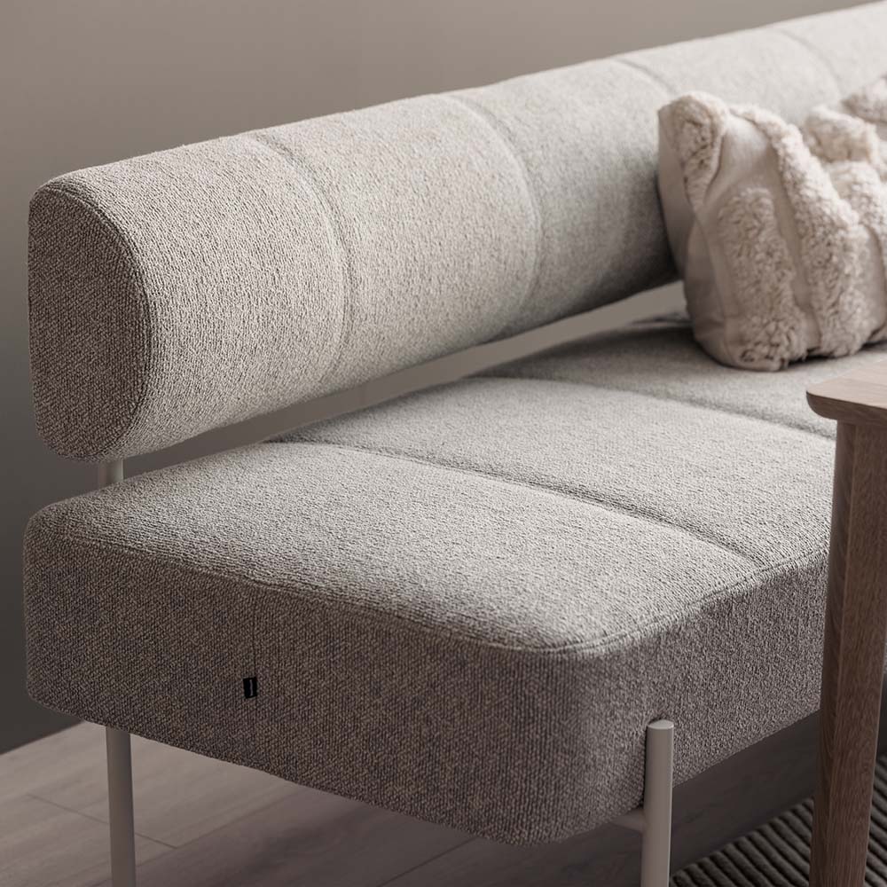 Daybe Dining Sofa - 6