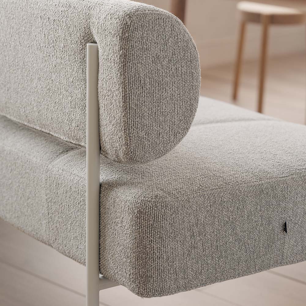 Daybe Dining Sofa - 5