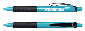 Bläckpenna