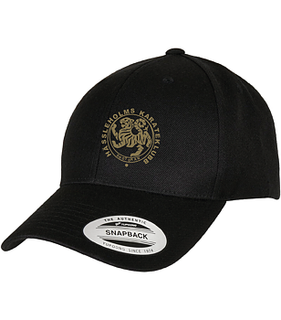 Keps Snapback Adjustable (Hassleholm Karate)