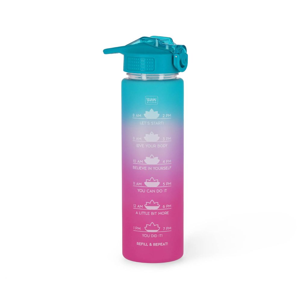 Goals Bottle, Love Yourself - Sunrise Vibes - 2