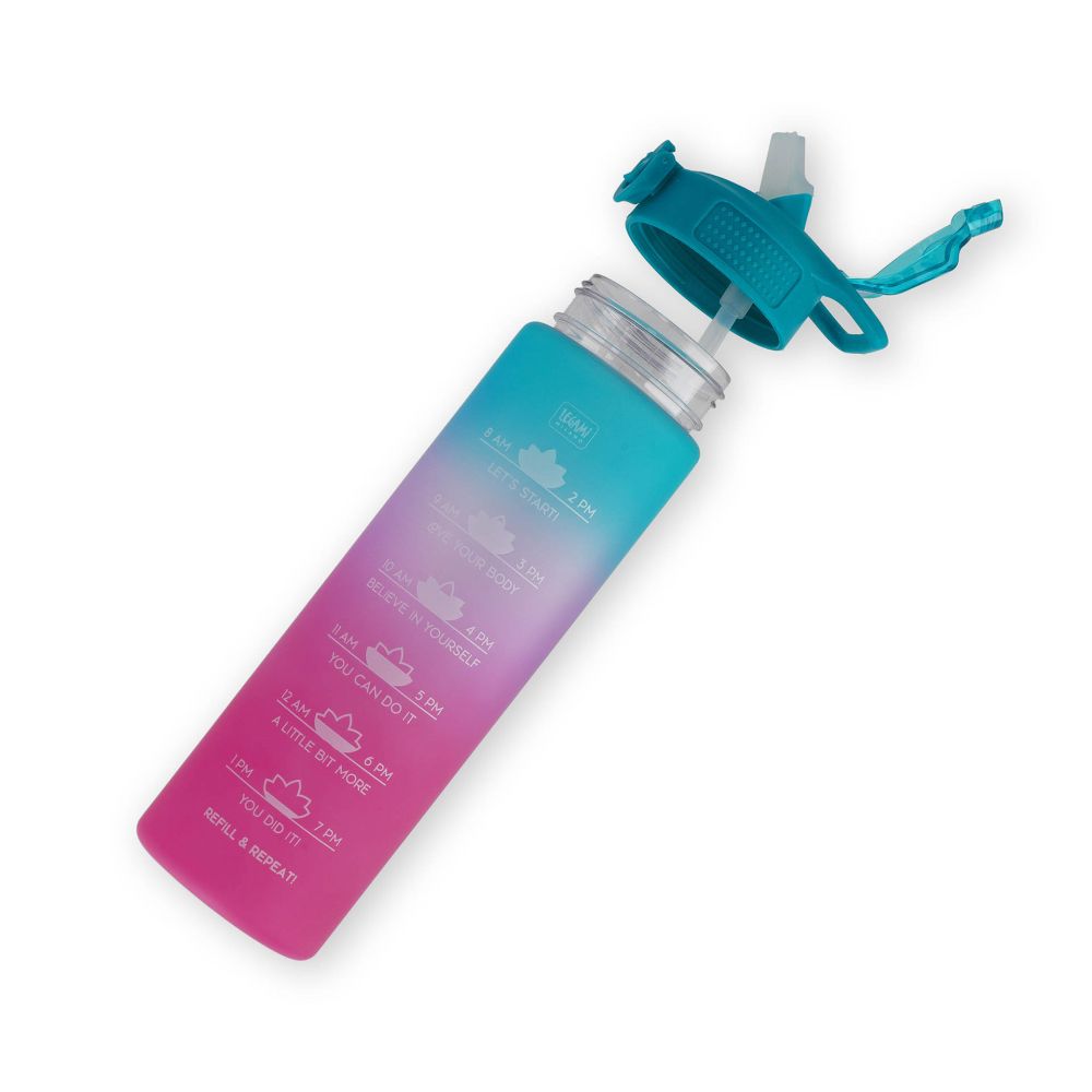 Goals Bottle, Love Yourself - Sunrise Vibes - 5