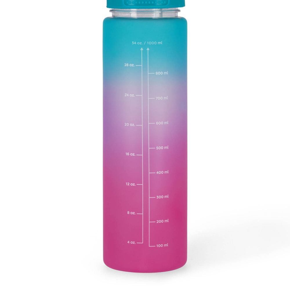 Goals Bottle, Love Yourself - Sunrise Vibes - 4