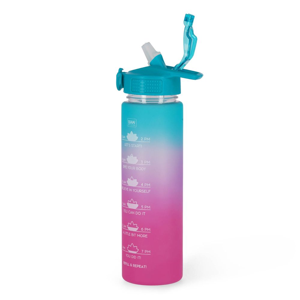Goals Bottle, Love Yourself - Sunrise Vibes - 3