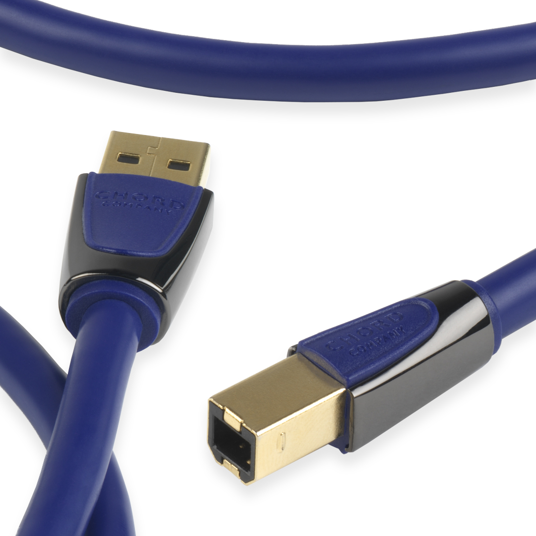 Chord Clearway USB digital audio interconnect - 2