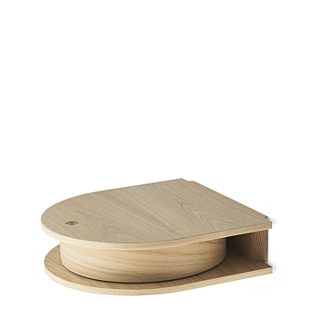 Valet Wall Drawer