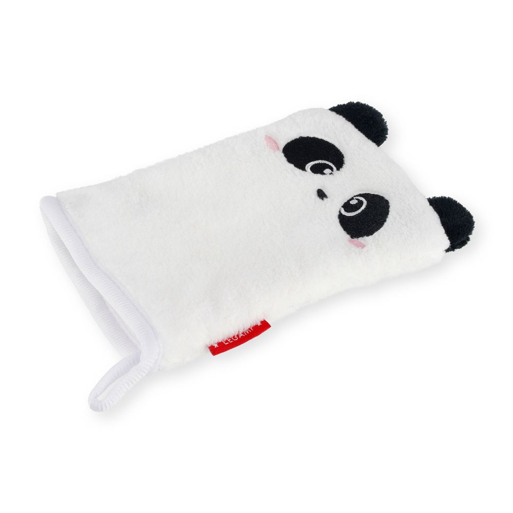 Make up remover glove, Goodbye Makeup - Panda