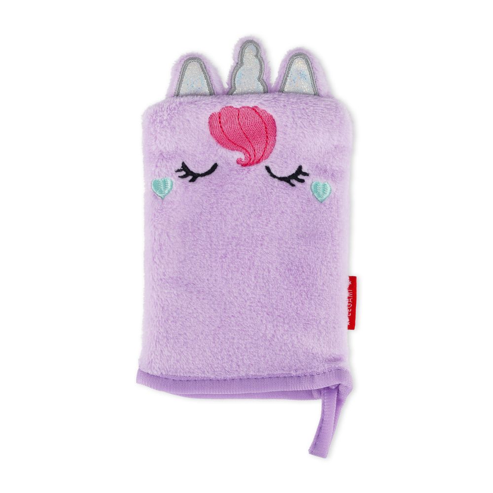 Make up remover glove, Goodbye Makeup - Unicorn - 3