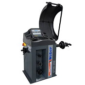 Balanseringsmaskin WEBER Profi Serie STW-202