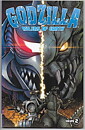 Godzilla: Rulers of Earth Volume 2 TP NM 1st Print