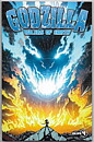 Godzilla: Rulers of Earth Volume 4 TP NM 1st Print
