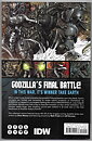 Godzilla: Rulers of Earth Volume 6 TP NM 1st Print