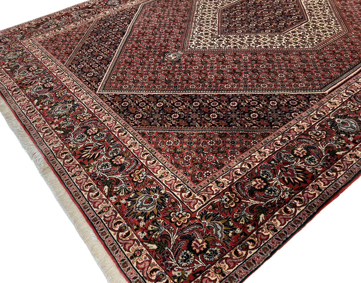 Bidjar 207x297cm - 2