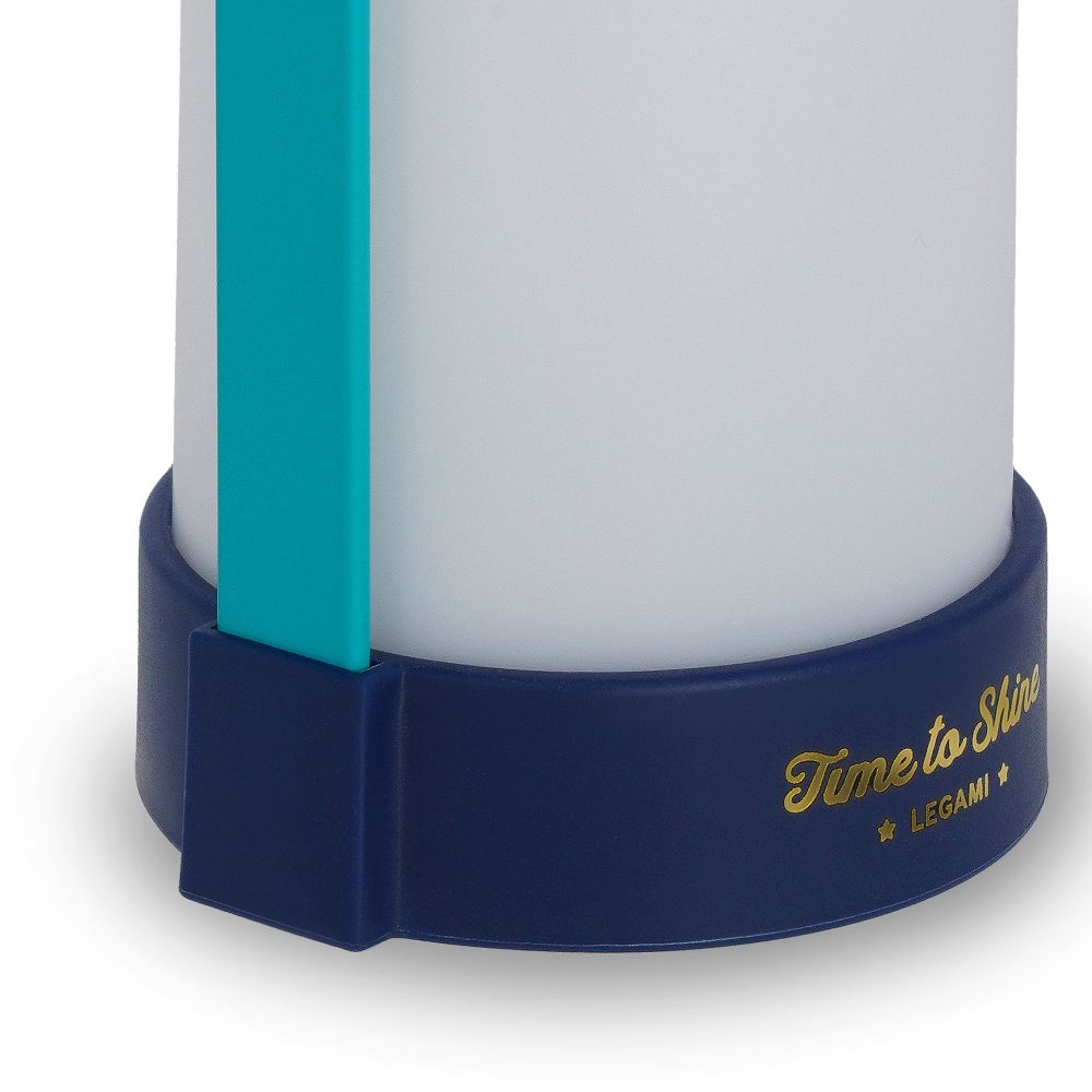 LED Lantern, Time to Shine - 4