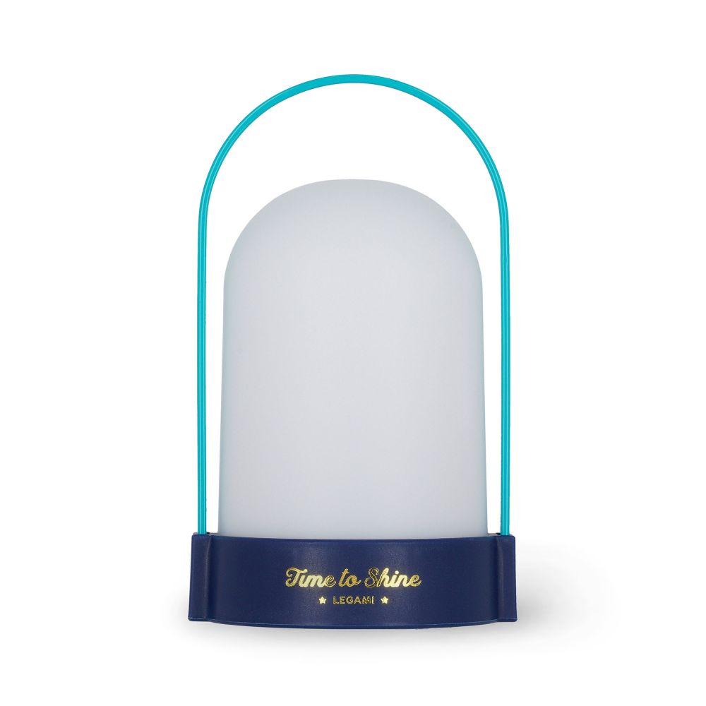 LED Lantern, Time to Shine - 3