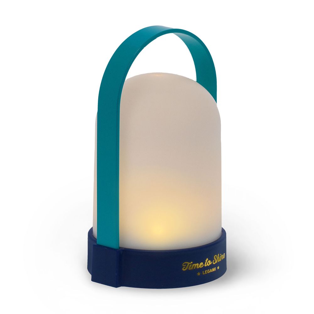 LED Lantern, Time to Shine